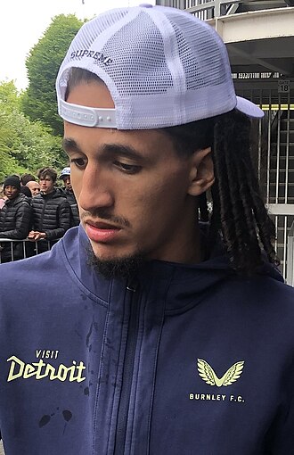 Hannibal Mejbri 사진