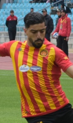 Mohamed Amine Ben Hamida 사진