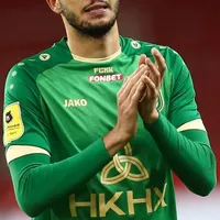 Montassar Talbi 사진