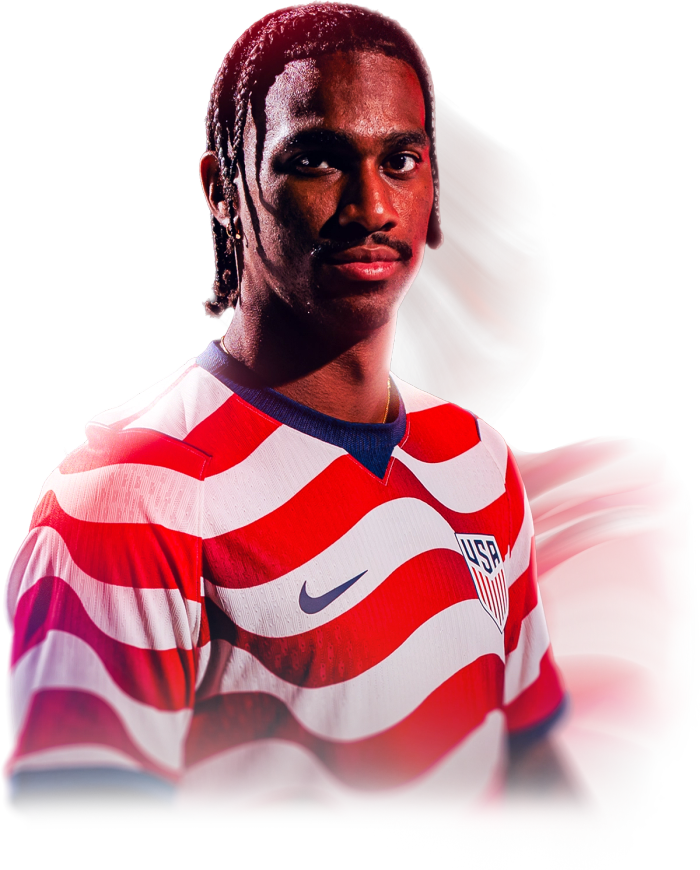 Haji Wright 사진