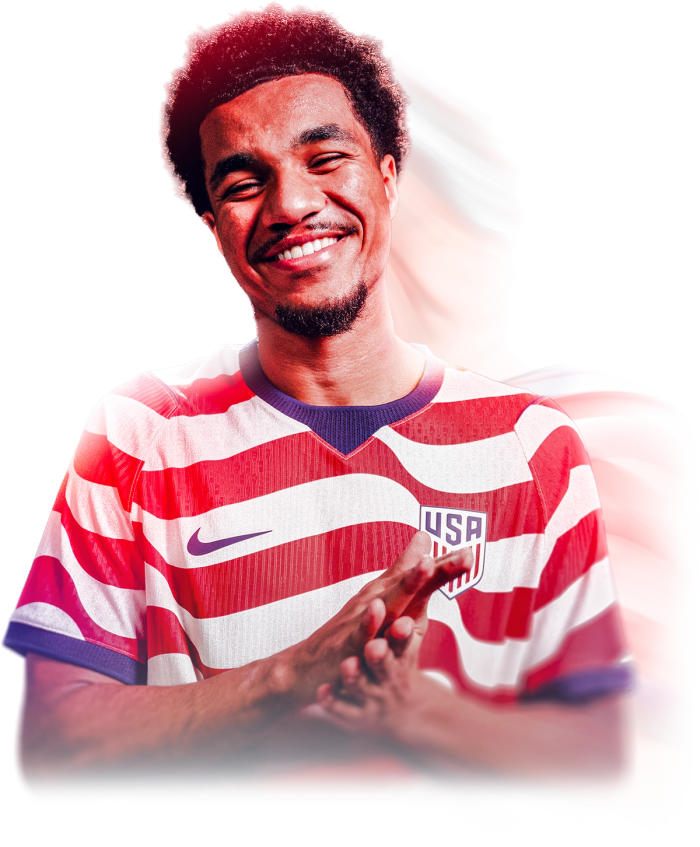 Malik Tillman 사진