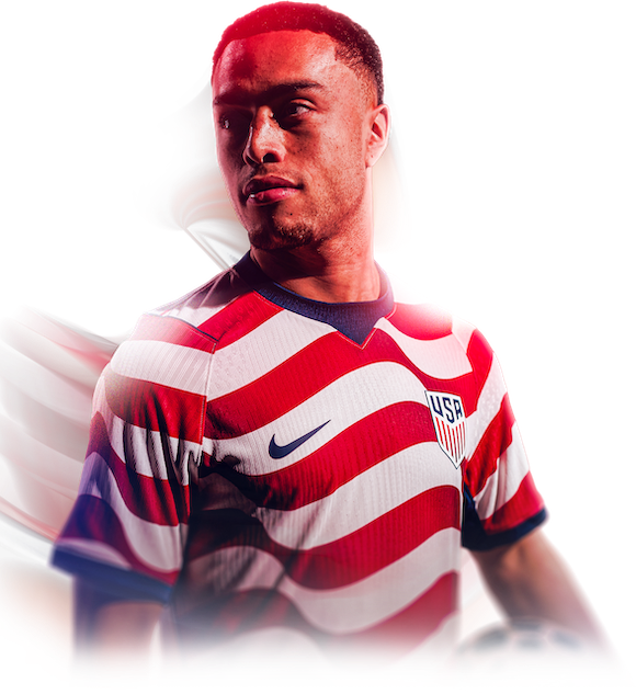 Sergiño Dest 사진