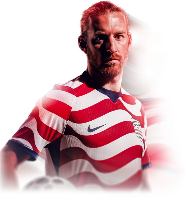 Tim Ream 사진